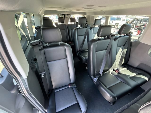 New 2026 Ford Transit 350 XL RWD image 19