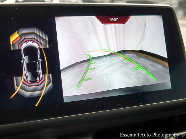 Used 2020 Toyota Supra Premium w/ Driver Assist Package image 19