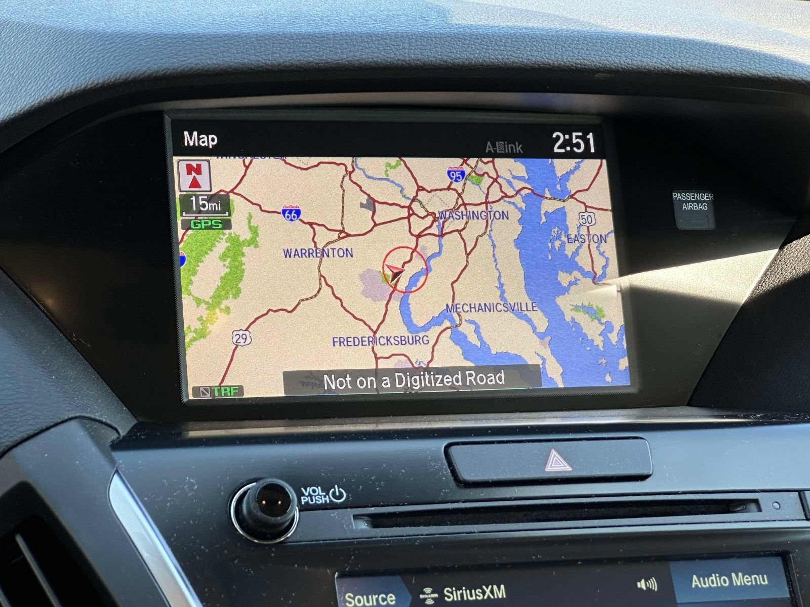 Certified 2020 Acura MDX w/ Technology Package AWD/4WD image 19