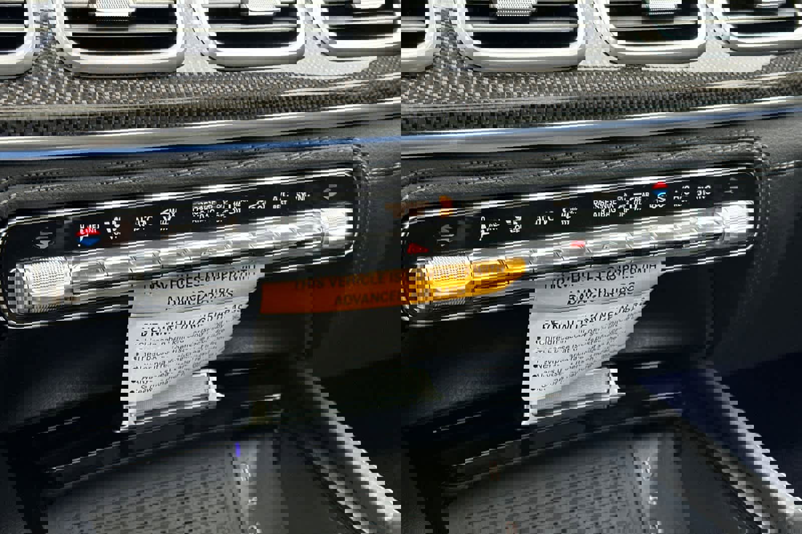 New 2026 Mercedes-Benz GLE 53 AMG 4MATIC image 20