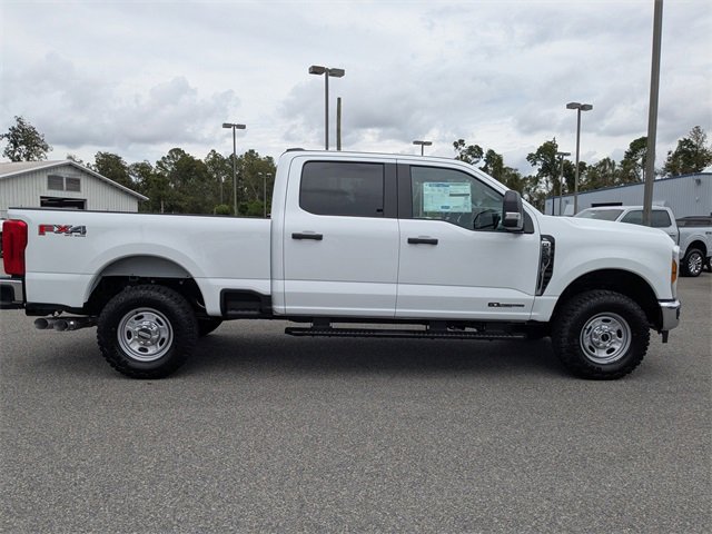 New 2026 Ford F250 XL image 3