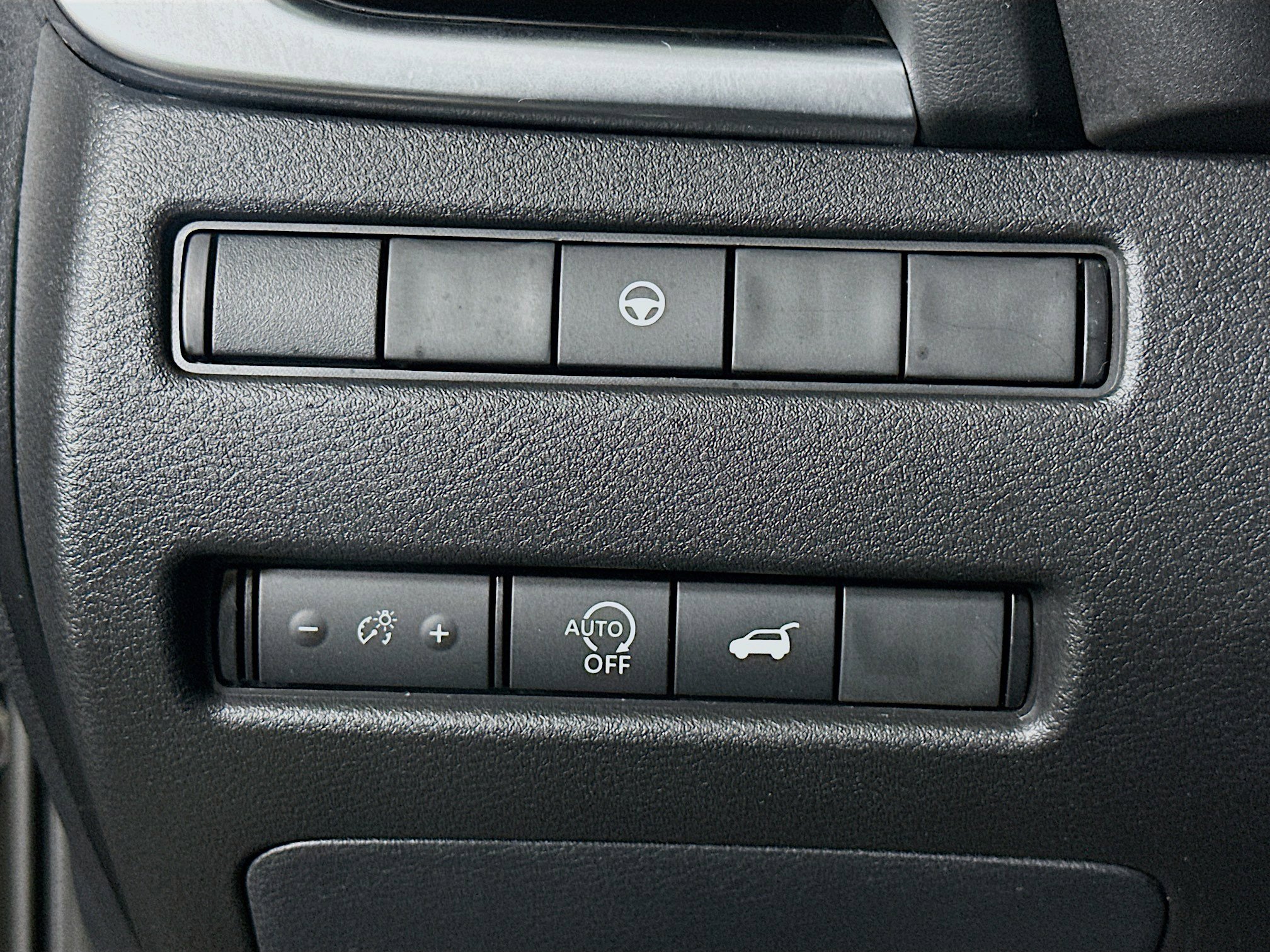 Used 2023 Nissan Rogue SL w/ SL Premium Package image 15