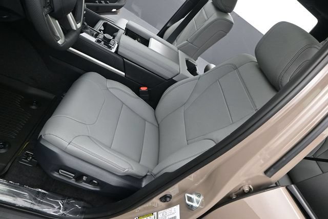 New 2026 Toyota Sequoia Limited AWD/4WD image 10