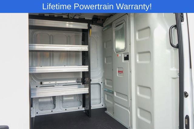 New 2025 Ford Transit 350 148 Medium Roof AWD image 34