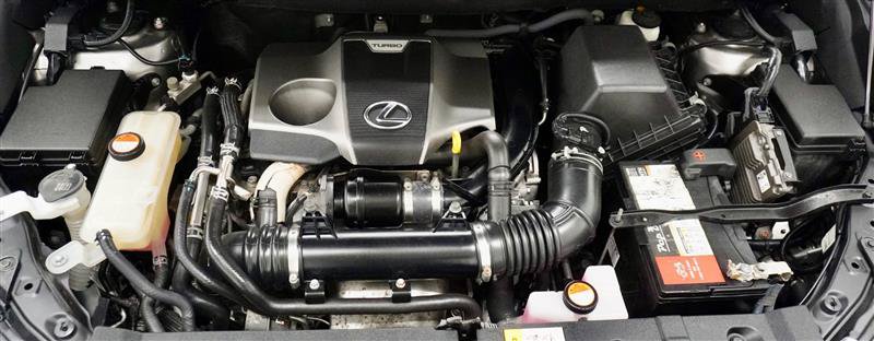 Used 2016 Lexus NX 200t FWD w/ Premium Package image 32