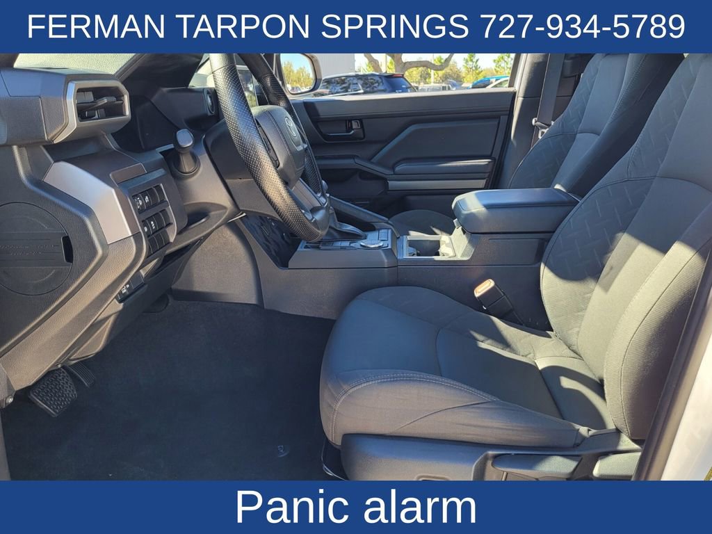 Used 2024 Toyota Tacoma SR5 image 14