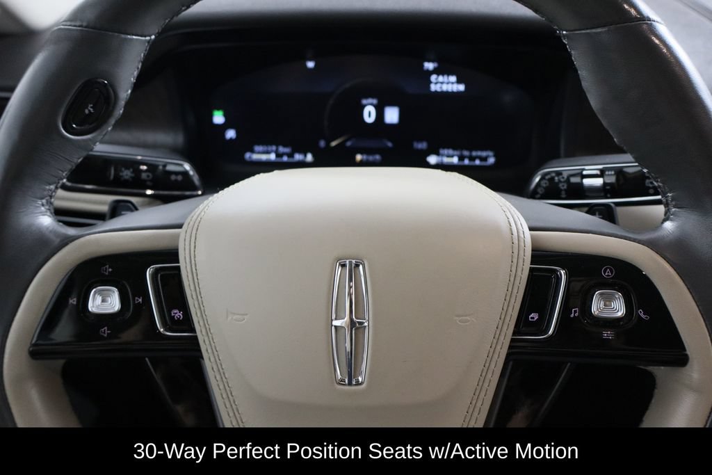 Used 2023 Lincoln Aviator Reserve w/ Equipment Group 201A AWD/4WD image 25