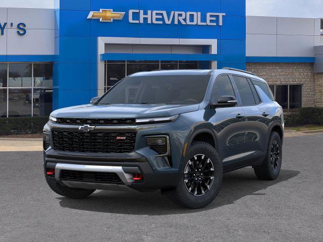 New 2026 Chevrolet Traverse Z71 image 32