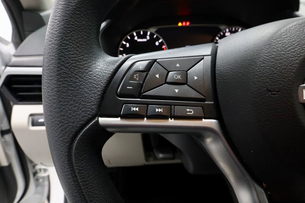 Certified 2025 Nissan Altima 2.5 SV image 26