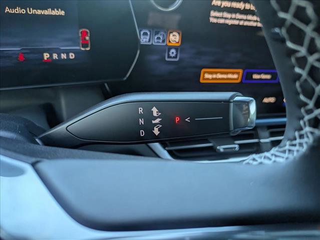 New 2026 Chevrolet Equinox EV LT image 12