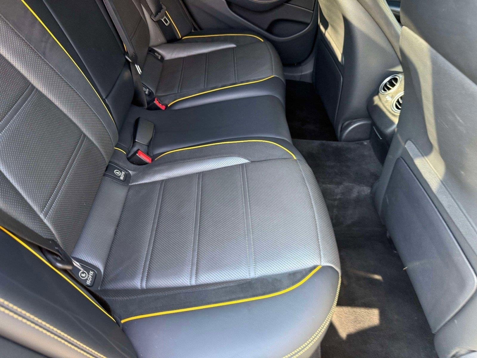 Used 2023 Mercedes-Benz E 63 AMG S image 30