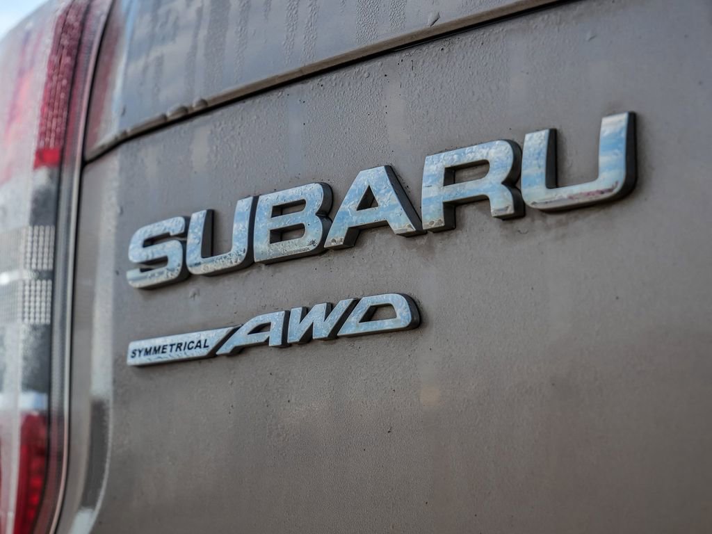 Used 2015 Subaru Forester 2.5i Limited image 12