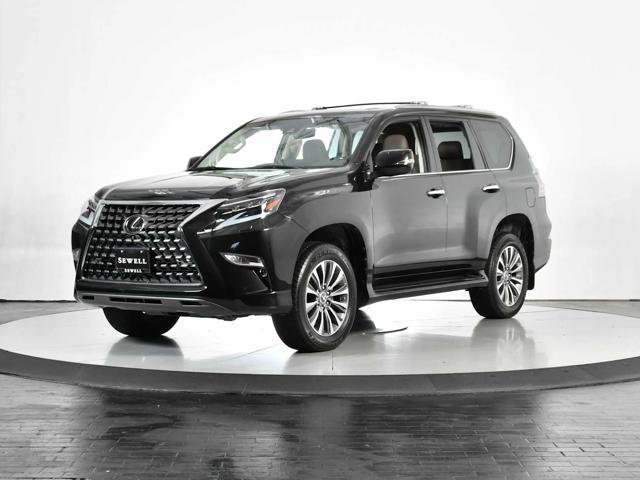 Certified 2023 Lexus GX 460 Luxury w/ Accessory Package AWD/4WD image 1