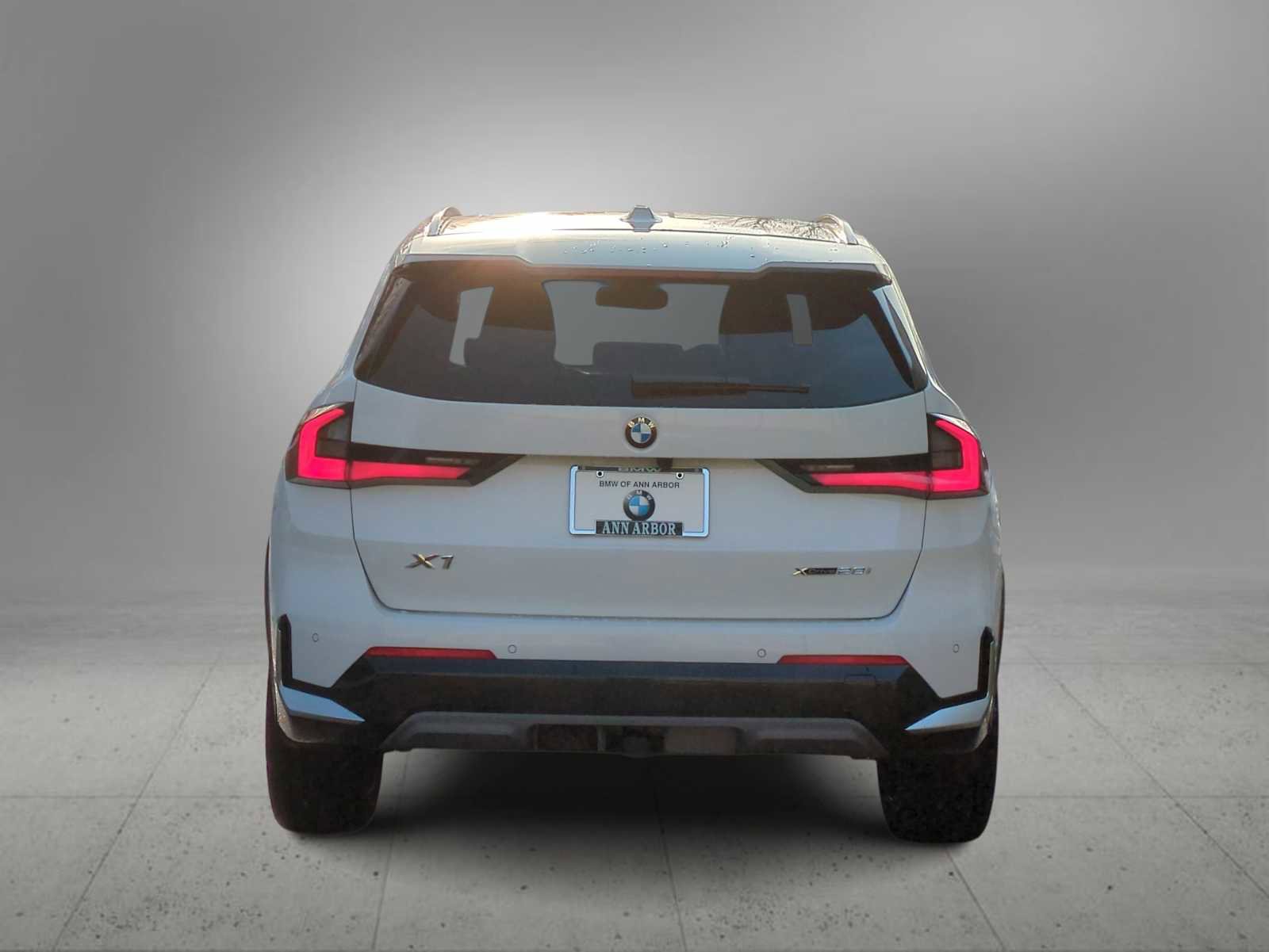 New 2026 BMW X1 xDrive28i w/ Technology Package image 7