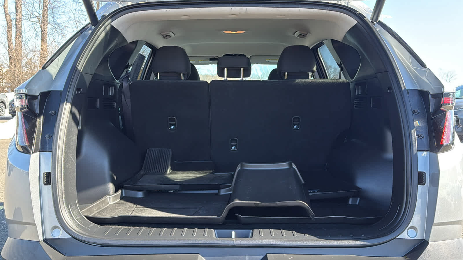 Used 2023 Hyundai Tucson SEL image 27