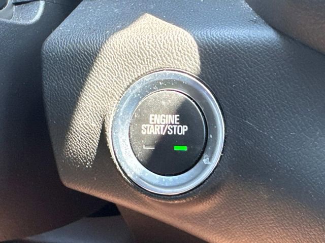 Used 2024 GMC Terrain SLE AWD/4WD image 35