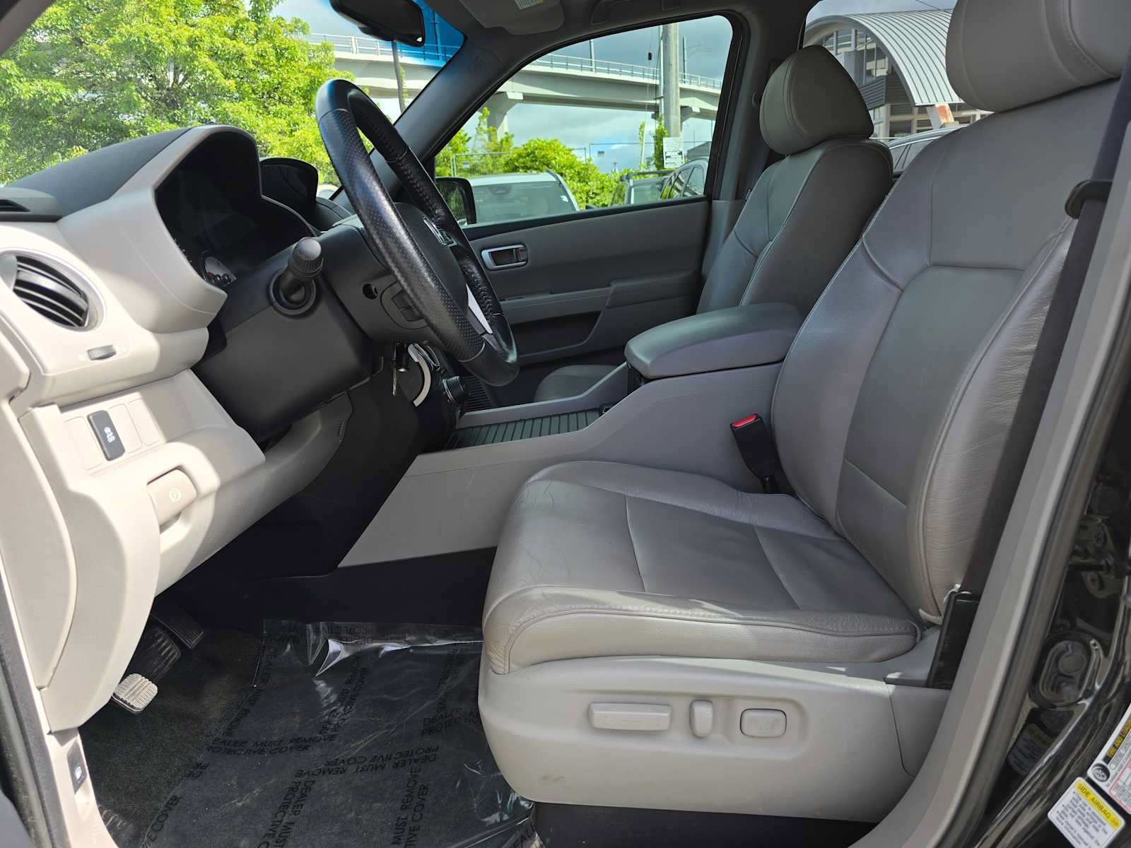 Used 2015 Honda Pilot EX-L image 20