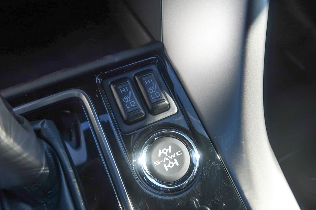 New 2026 Mitsubishi Eclipse Cross LE image 34