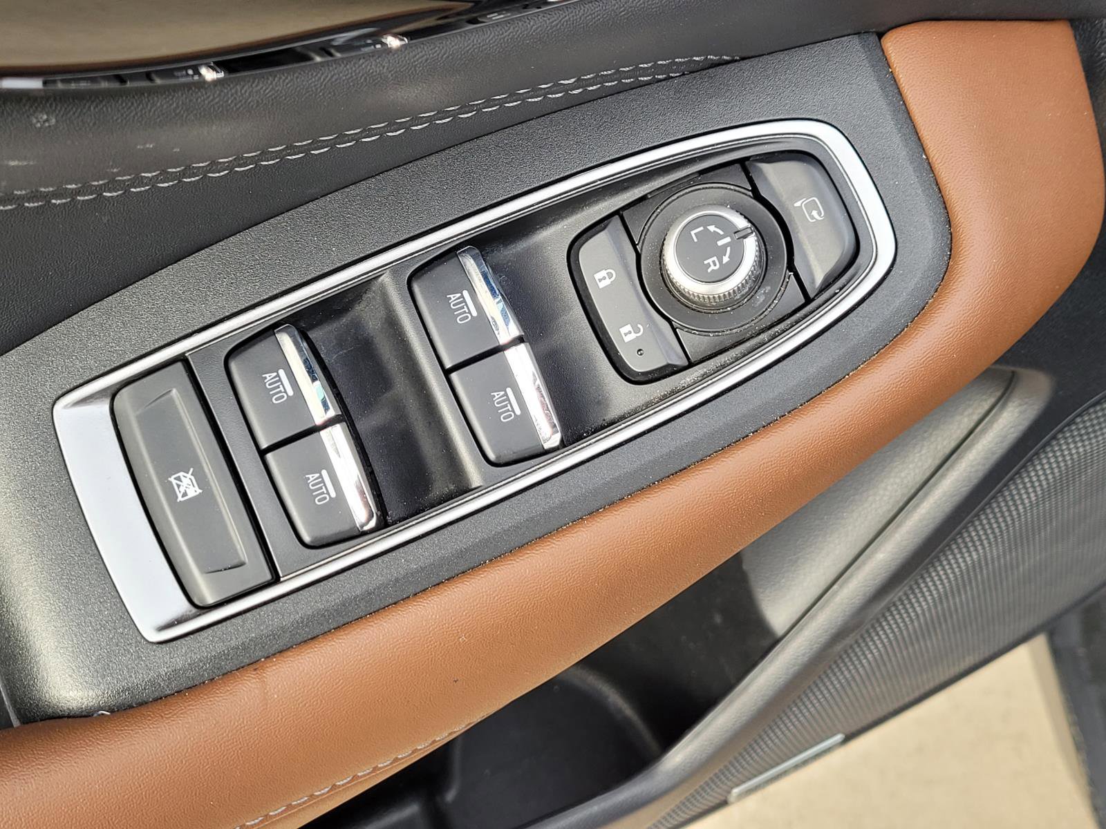 Certified 2024 Subaru Outback Touring XT image 26