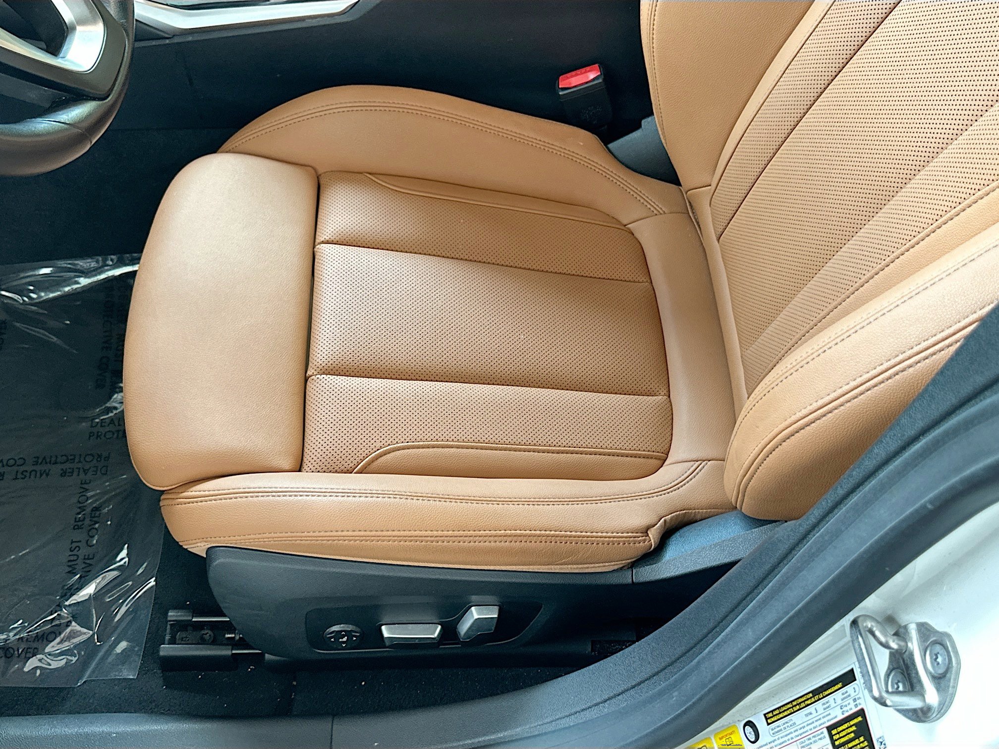 Used 2023 BMW i4 eDrive35 RWD image 20