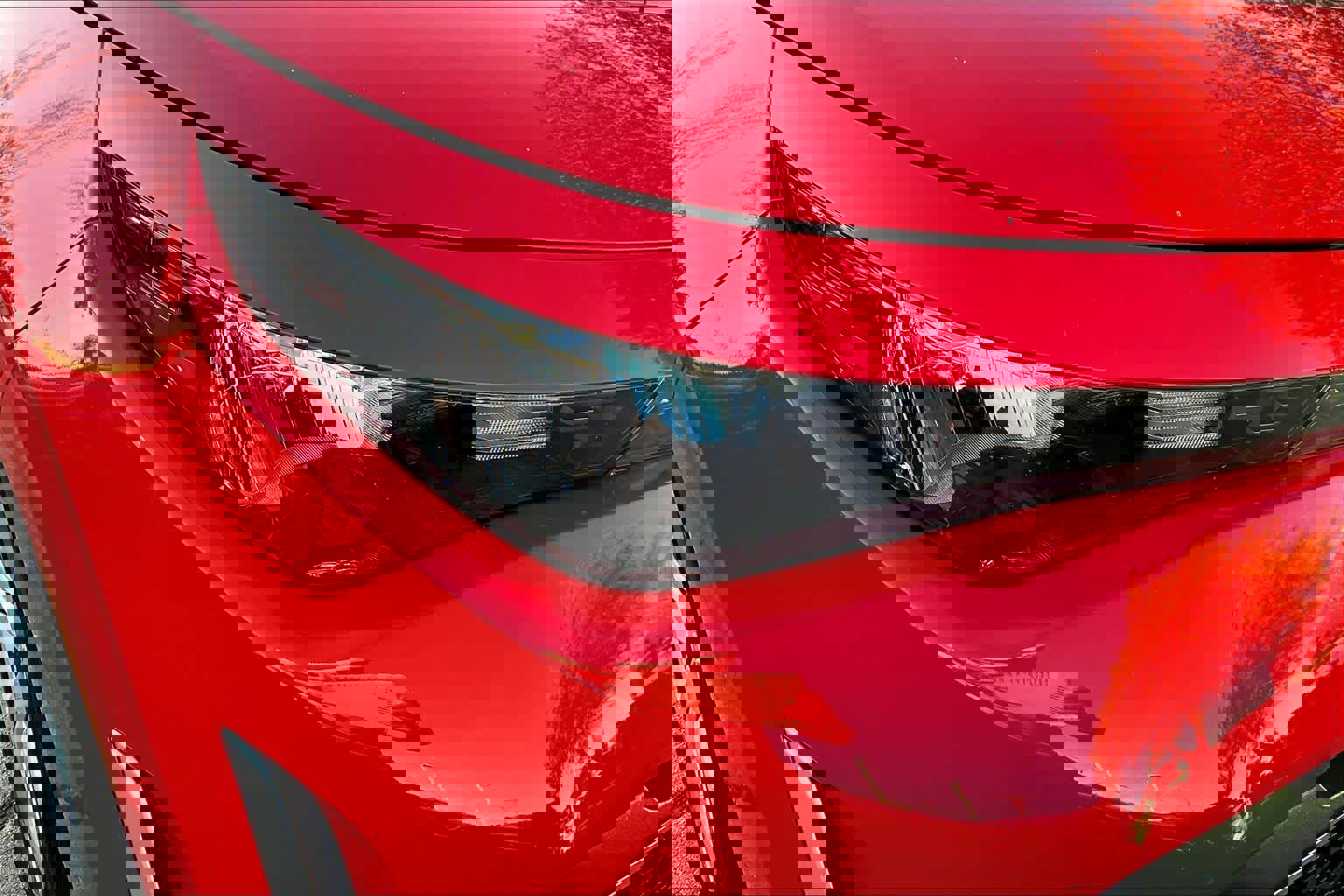 Used 2023 Kia Soul LX image 24