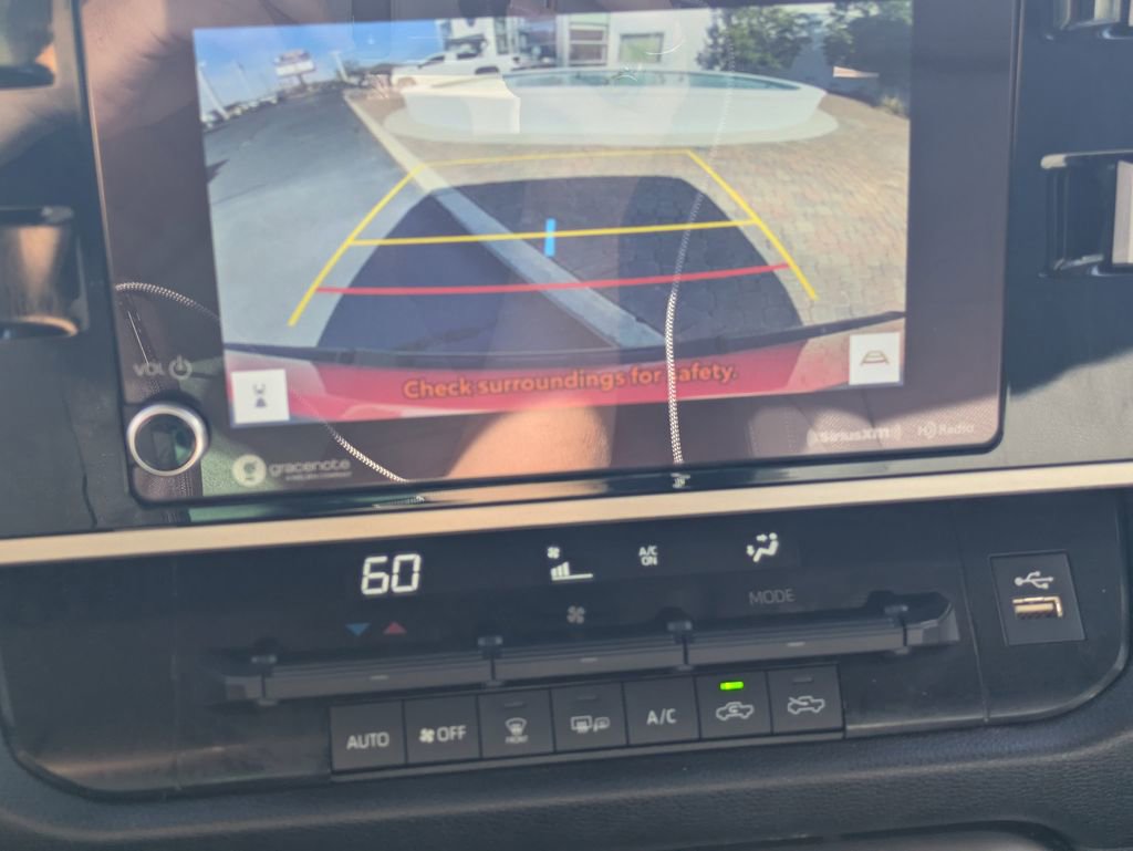 Used 2023 Toyota Tundra SR5 w/ SR5 Convenience Package image 20