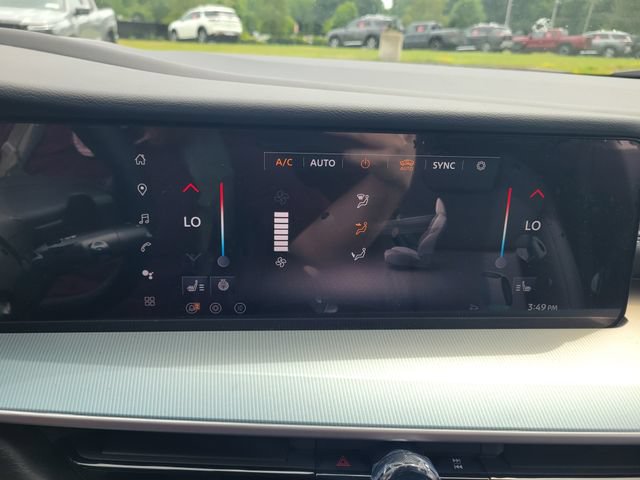 New 2026 Nissan Murano SL AWD/4WD image 20