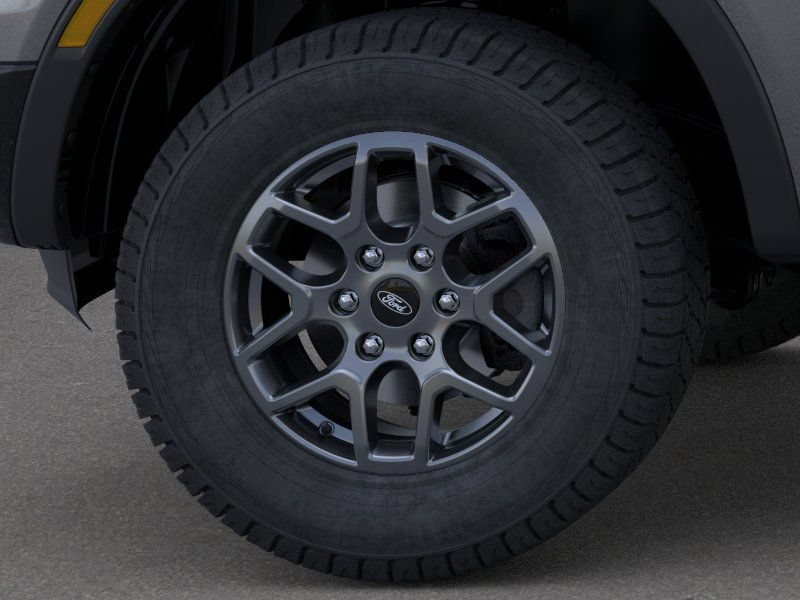 New 2026 Ford Ranger XLT AWD/4WD image 38