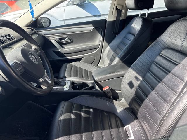 Used 2015 Volkswagen CC Sport FWD image 5