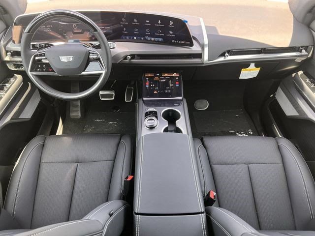 New 2027 Cadillac Vistiq Luxury AWD/4WD image 9