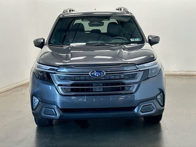 Used 2026 Subaru Forester Limited AWD/4WD image 30