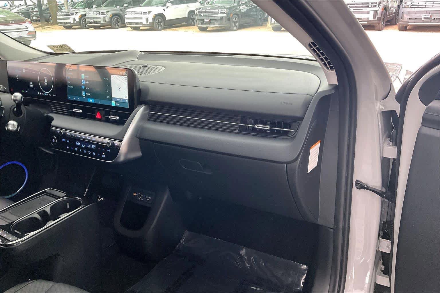 Certified 2026 Hyundai Ioniq 5 Limited RWD image 18