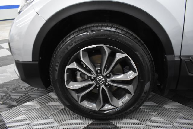 Used 2021 Honda CR-V EX image 5