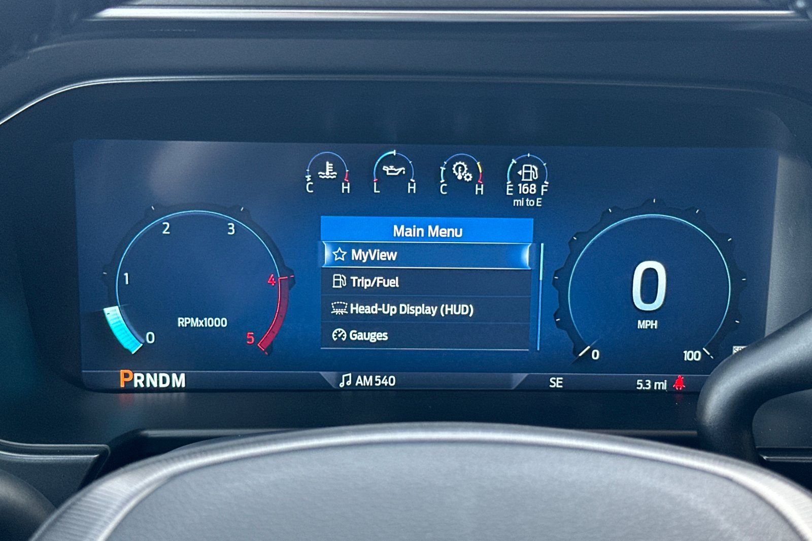 New 2026 Ford F250 Platinum w/ Tremor Off-Road Package image 23