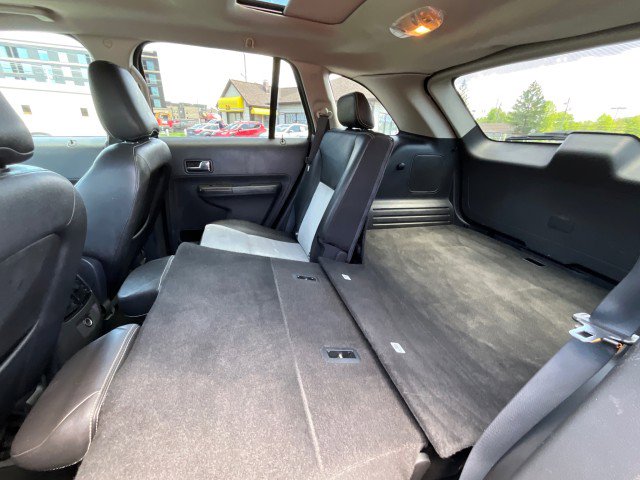 Used 2009 Ford Edge Sport AWD/4WD image 31