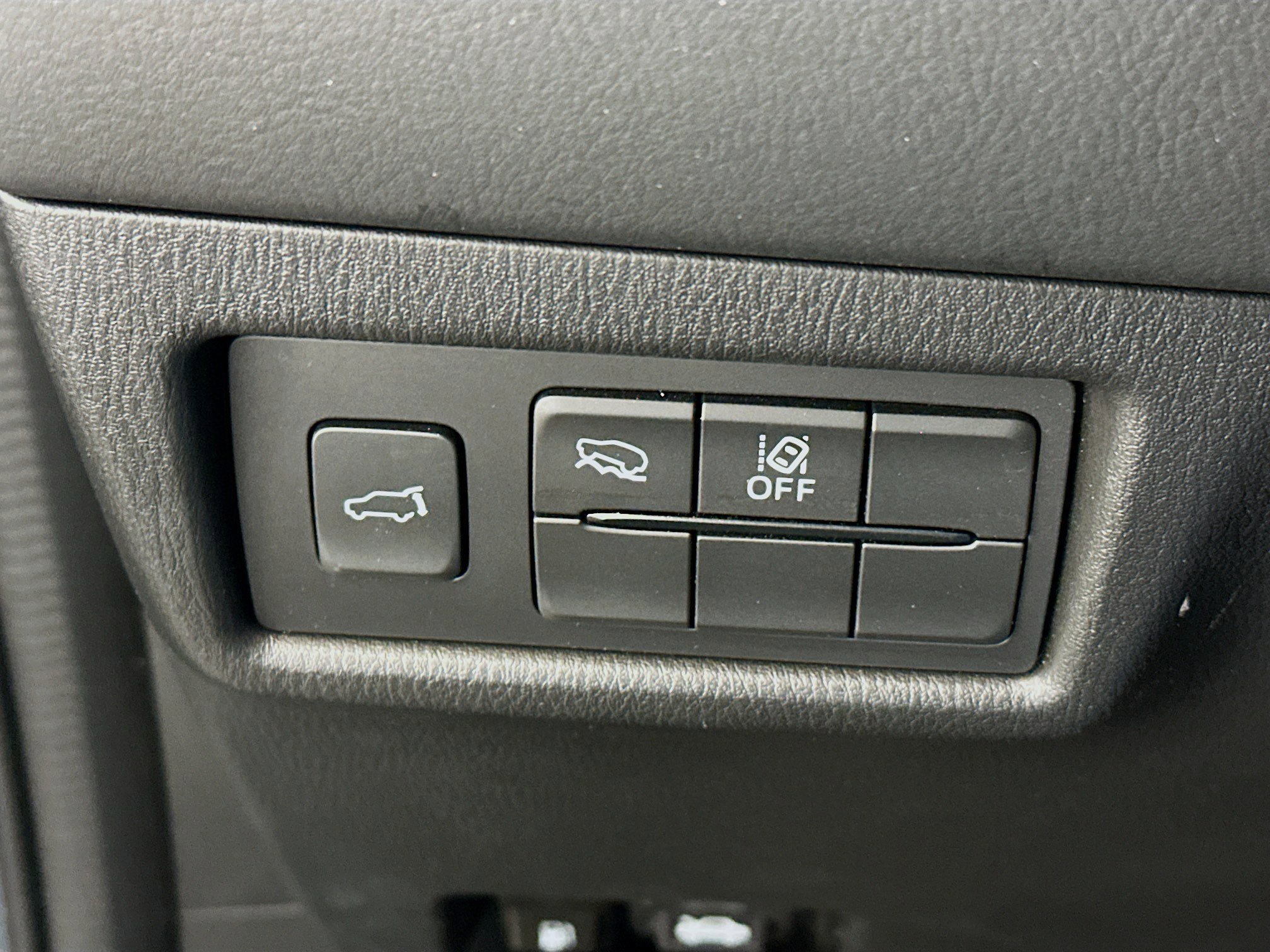 Used 2024 MAZDA CX-5 Carbon Edition image 17