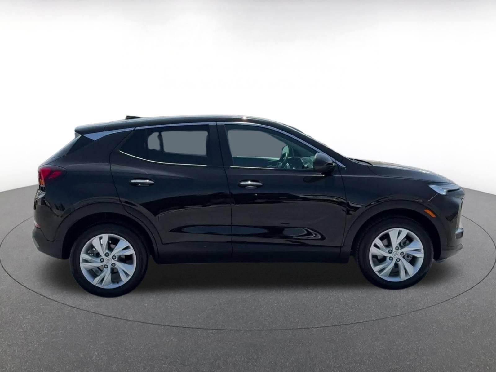 Used 2026 Buick Encore GX Preferred FWD image 16