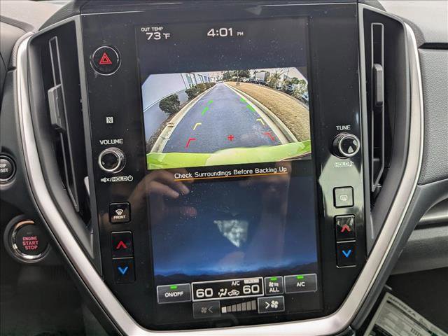 New 2026 Subaru Impreza 2.0i Sport image 17