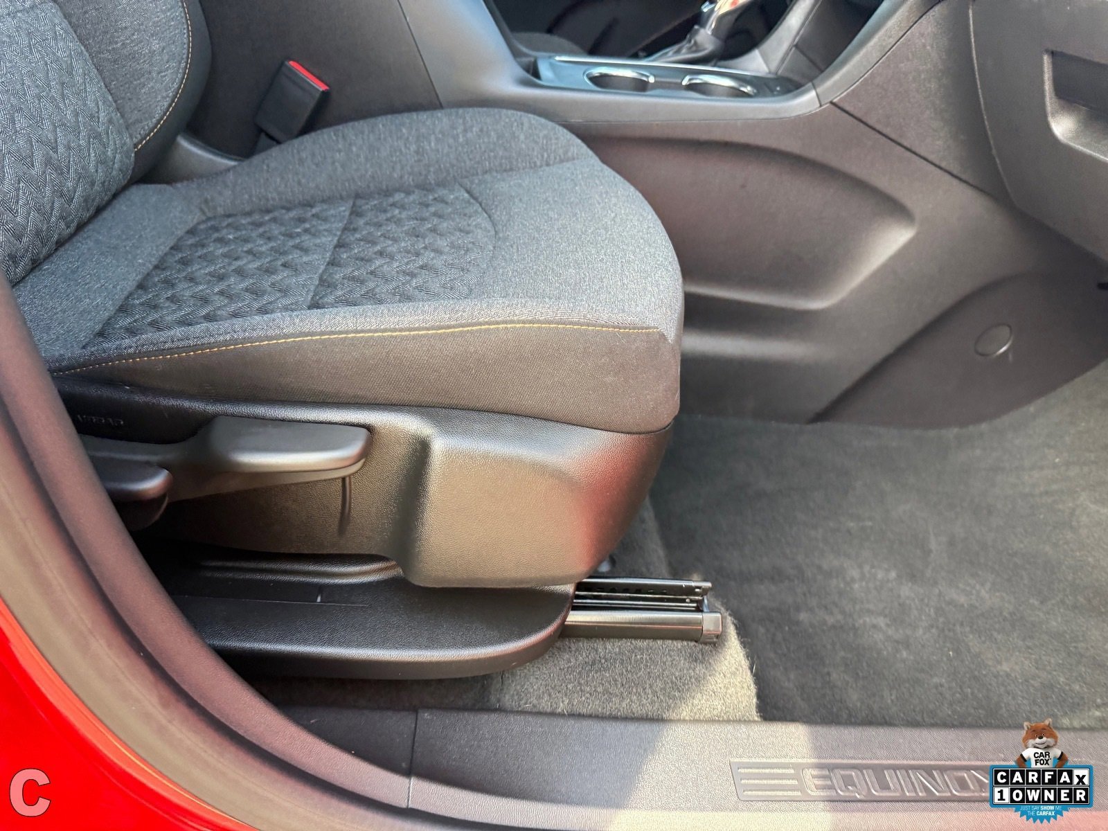 Certified 2024 Chevrolet Equinox LT image 11