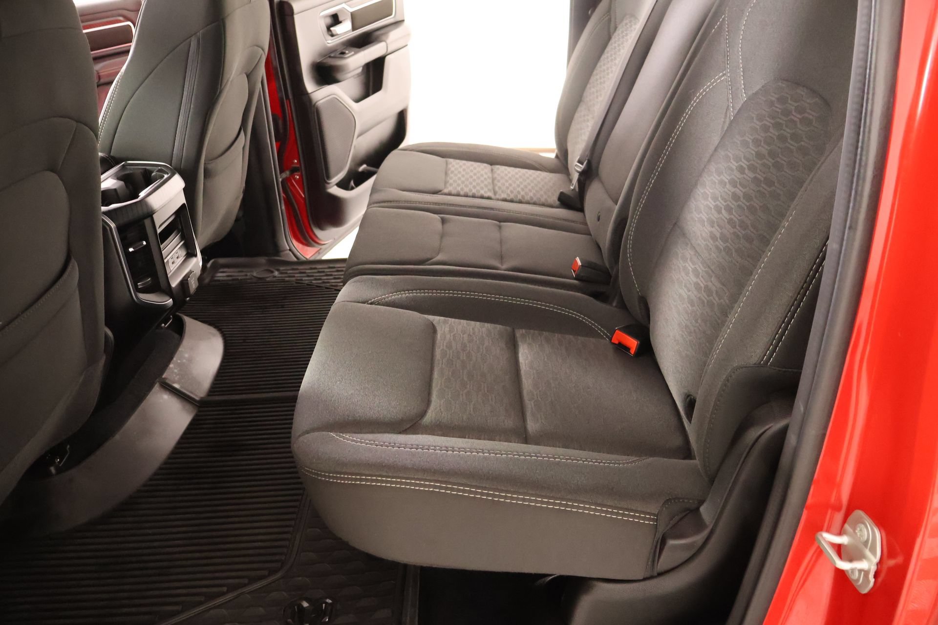 Used 2025 RAM 1500 Big Horn AWD/4WD image 13
