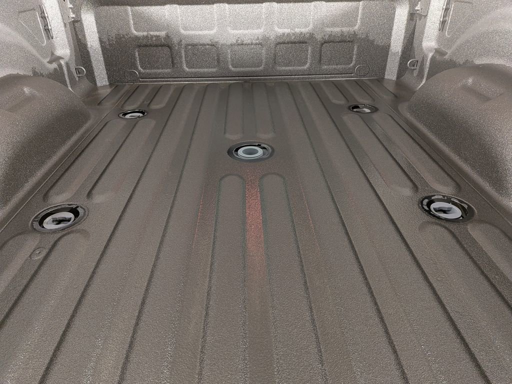 New 2026 RAM 2500 Big Horn image 10