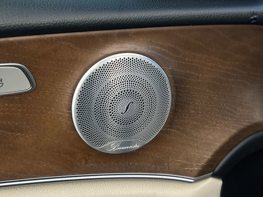 Used 2019 Mercedes-Benz E 300 image 21