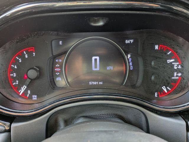 Certified 2024 Dodge Durango GT RWD image 33