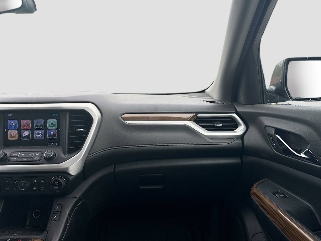 Used 2019 GMC Acadia SLE w/ LPO, Floor Liner Package AWD/4WD image 20