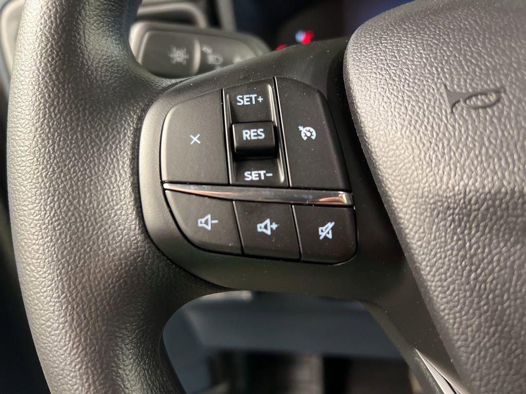 New 2026 Ford Maverick XLT w/ 4K Tow Package image 16