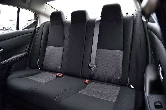 Certified 2023 Nissan Sentra SV image 21