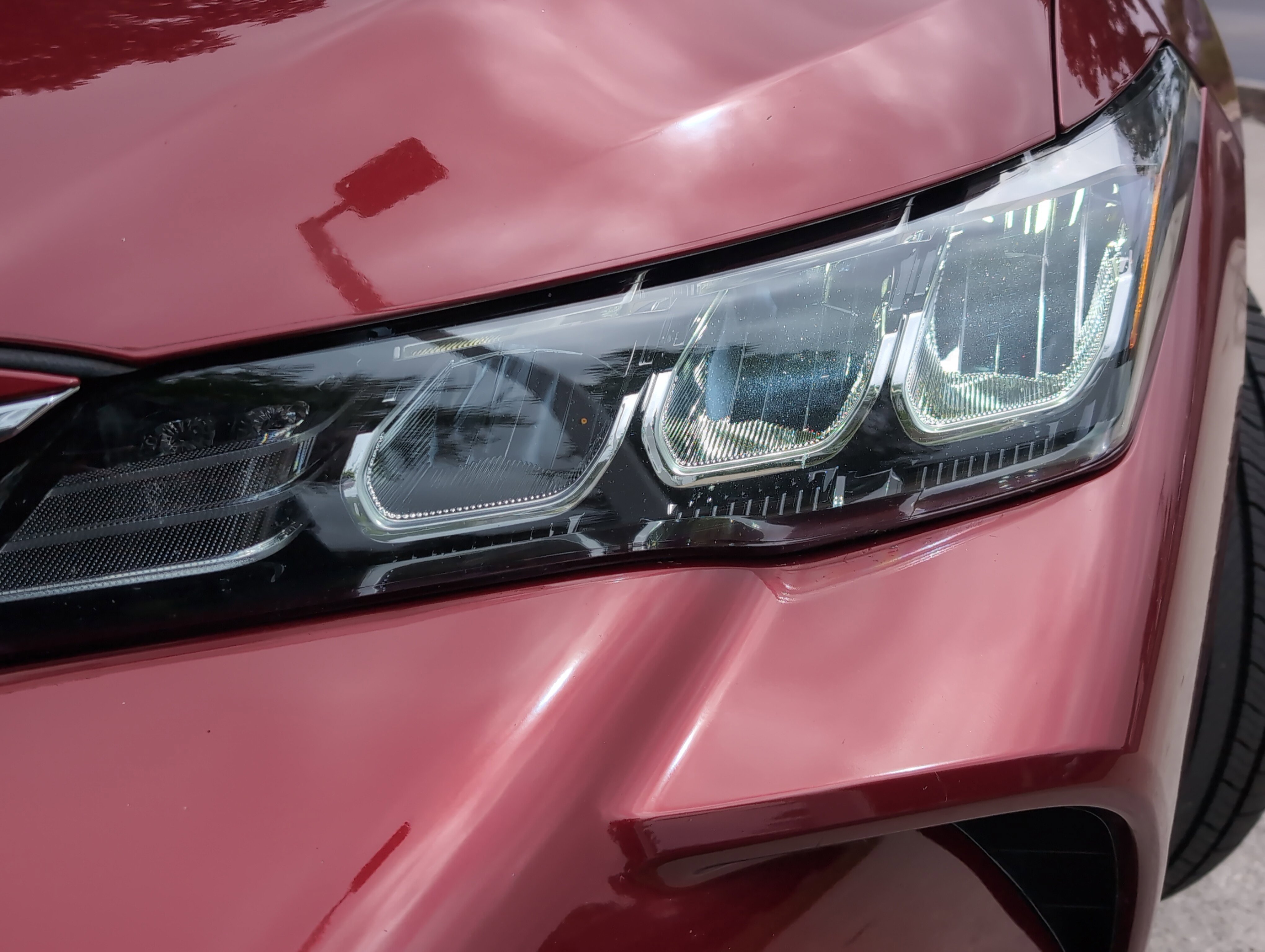 Used 2019 Toyota Avalon XLE w/ Moonroof Package FWD image 6