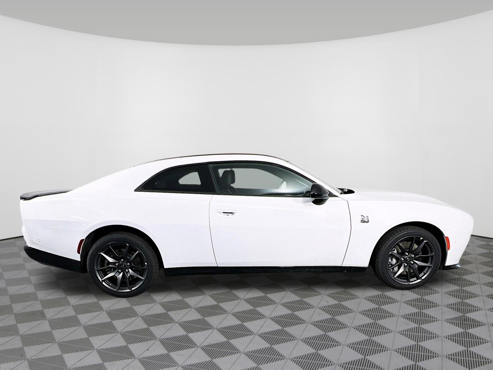 New 2026 Dodge Charger Scat Pack w/ Blacktop Package AWD/4WD image 31