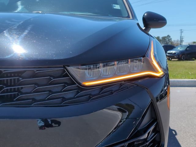 Used 2022 Kia K5 GT-Line image 12