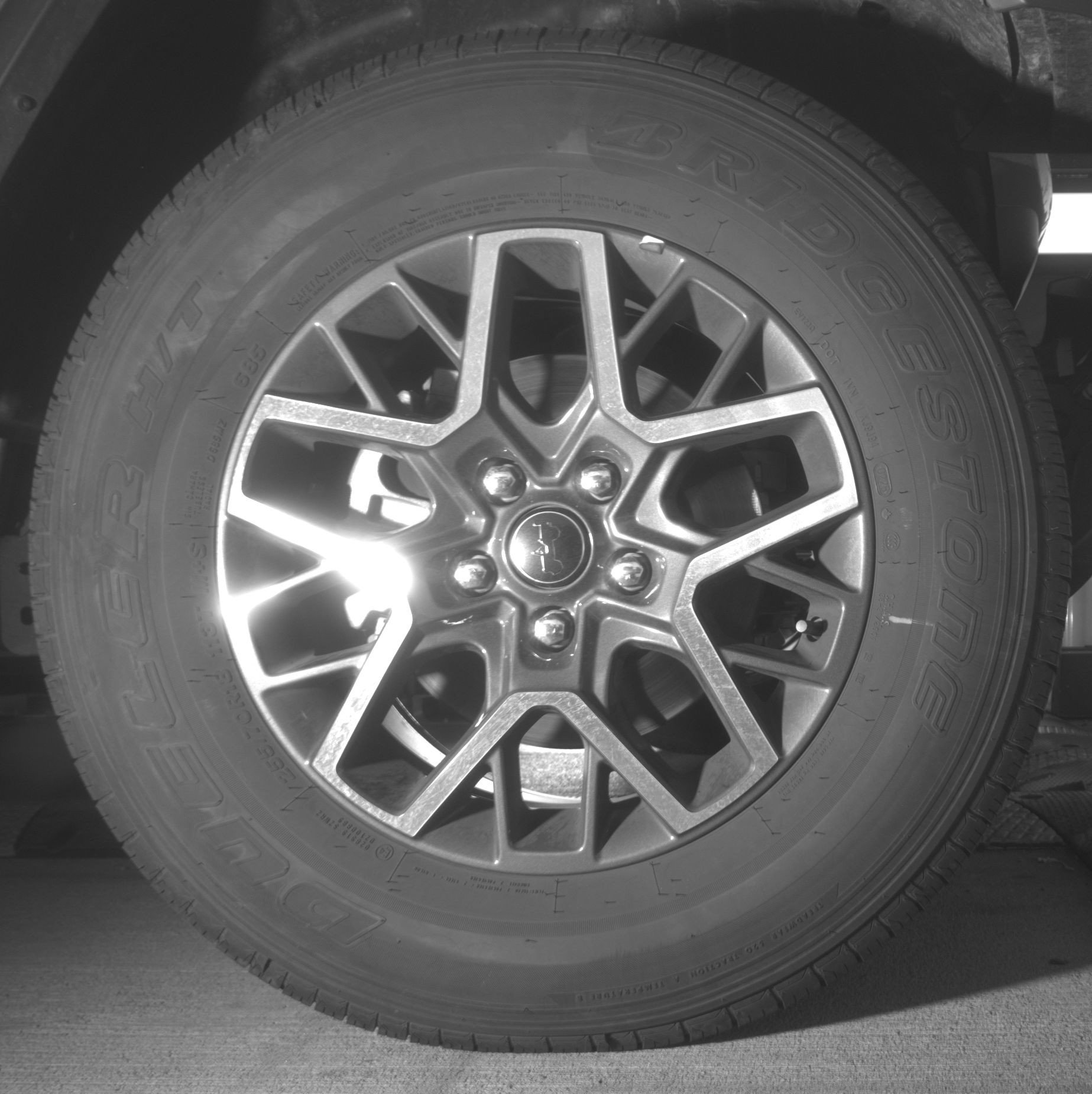 Used 2025 Jeep Wrangler Sahara image 13